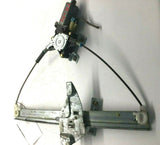 2003- 2005 CHEVROLET IMPALA Front Power Window Motor Regulator Passenger Right Q