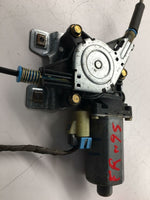 2003- 2005 CHEVROLET IMPALA Front Power Window Motor Regulator Passenger Right Q