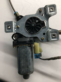 2003- 2005 CHEVROLET IMPALA Front Power Window Motor Regulator Passenger Right Q