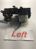 2004 CHEVROLET IMPALA Rear Door Lock w/ Actuator Driver Left   16872415 OEM Q