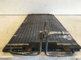 2004 - 2005 CHEVROLET IMPALA  A/C Air Conditioner Condenser 3.4L V6 Aluminum Q