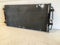 2004 - 2005 CHEVROLET IMPALA  A/C Air Conditioner Condenser 3.4L V6 Aluminum Q