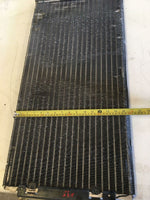 2004 - 2005 CHEVROLET IMPALA  A/C Air Conditioner Condenser 3.4L V6 Aluminum Q