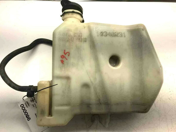 2004 -2005 CHEVY IMPALA Engine Radiator Coolant Fluid Overflow Bottle 10349231 Q