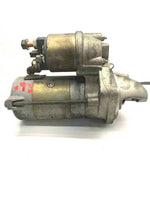 1991 - 2000 BMW 528I Engine Starter Motor 2.8L 124K OEM Q