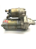 1991 - 2000 BMW 528I Engine Starter Motor 2.8L 124K OEM Q