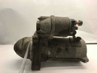 1991 - 2000 BMW 528I Engine Starter Motor 2.8L 124K OEM Q