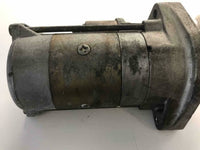 1991 - 2000 BMW 528I Engine Starter Motor 2.8L 124K OEM Q