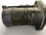 1991 - 2000 BMW 528I Engine Starter Motor 2.8L 124K OEM Q