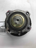 1997 - 2000 BMW 528I Front Wheel Hub & Bearing Assembly Driver Left OEM Q