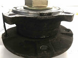 1997 - 2000 BMW 528I Front Wheel Hub & Bearing Assembly Driver Left OEM Q