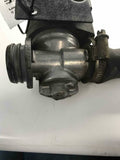 1997 BMW 528I Fuel Injection Air Control Valve w/ Hose  0280140545 OEM Q