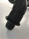 1997 BMW 528I Fuel Injection Air Control Valve w/ Hose  0280140545 OEM Q