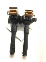 1997 - 2000 BMW 528I Engine Ignition Coil Ignitor 2.8L OEM Q