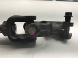 2000 - 2005 CHEVROLET IMPALA Intermediate Steering Shaft Lower 3.4L  10327502 Q