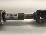 2000 - 2005 CHEVROLET IMPALA Intermediate Steering Shaft Lower 3.4L  10327502 Q