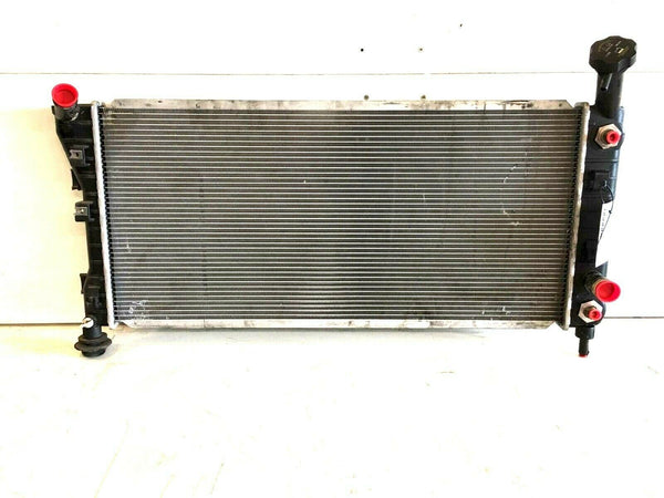 2004 - 2005 CHEVROLET IMPALA Transmission Radiator Cooling System 3.4L Q