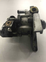 1997 - 1998 BMW 528I Power Steering Pump Motor w/ Bracket Assembly 2.8L Q