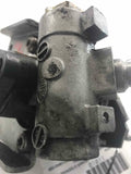 1997 - 1998 BMW 528I Power Steering Pump Motor w/ Bracket Assembly 2.8L Q