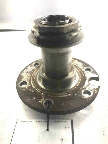 1999 LAND ROVER Rear  Suspension Hub Stub Axle Assembly Driver Left LH OEM Q