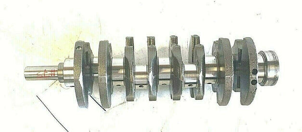 CHEVY SPARK 14 2014 Original Used Engine Crankshaft 1.2L Crank Shaft OEM