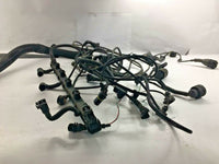 BMW 528I 1997 Used Original Engine Wiring Ignition Harness Wire Assembly OEM