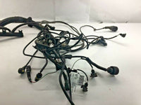 BMW 528I 1997 Used Original Engine Wiring Ignition Harness Wire Assembly OEM