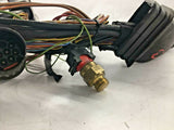 BMW 528I 1997 Used Original Engine Wiring Ignition Harness Wire Assembly OEM