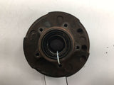 1999 - 2004 LAND ROVER Rear Wheel Hub and Bearing Assembly Right RH OEM Q