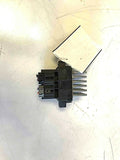 2007- 2014 CHEVROLET EQUINOX HVAC Heater Blower Motor Resistor Module 15141283 Q