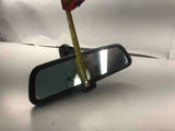 2002 - 2006 BMW 7 SERIES 745i Rear Inside View Mirror IE11015313 OEM Q