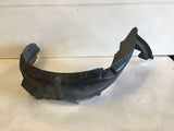 2013 KIA FORTE Inner Fender Liner Driver Left LH OEM Q