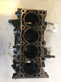 2014 CHEVROLET SPARK  Engine Cylinder Block 1.2L 31K Miles Black OEM Q