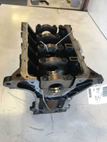 2014 CHEVROLET SPARK  Engine Cylinder Block 1.2L 31K Miles Black OEM Q