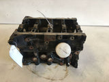 2014 CHEVROLET SPARK  Engine Cylinder Block 1.2L 31K Miles Black OEM Q