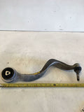 2002 - 2005 BMW 745i SERIES Front Lower Control Arm Driver Left LH OEM Q