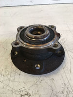 2002 - 2005 BMW 745i SERIES Front Wheel Hub & Bearing Assembly Right OEM Q