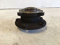 2002 - 2005 BMW 745i SERIES Front Wheel Hub & Bearing Assembly Right OEM Q