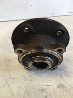 2002 - 2005 BMW 745i SERIES Front Wheel Hub & Bearing Assembly Right OEM Q