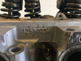 CHEVY IMPALA 3.4L 1996 1997 1998 1999 2000 2001 2003 2004 2005 Cylinder Head