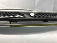 2012 FORD FIESTA Windshield Outer Wiper Cowl Screen Cover Trim Vent OEM Q