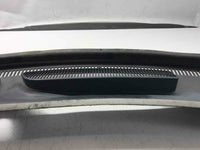 2012 FORD FIESTA Windshield Outer Wiper Cowl Screen Cover Trim Vent OEM Q