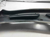 2012 FORD FIESTA Windshield Outer Wiper Cowl Screen Cover Trim Vent OEM Q