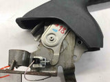 2012 FORD FIESTA Park Emergency Brake Assembly AE81-2780 OEM Q