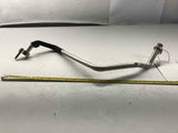 2012 FORD FIESTA A/C Air Conditioner Hose Pipe Line OEM Q