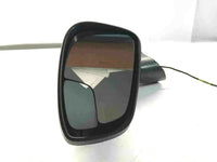 2011-2013 FORD FIESTA Wing Side Door Mirror Passenger Right AEB317E715AG White Q