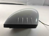 2011-2013 FORD FIESTA Wing Side Door Mirror Passenger Right AEB317E715AG White Q