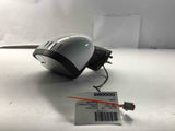 2011-2013 FORD FIESTA Wing Side Door Mirror Passenger Right AEB317E715AG White Q