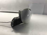 2011-2013 FORD FIESTA Wing Side Door Mirror Passenger Right AEB317E715AG White Q