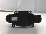 2011-2013 FORD FIESTA A/C Heater Climate Control Panel Unit Switch AE8319980AF Q